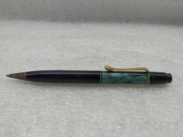 AUCH - Пелікан Д.Р.П. 1930-і роки, 200 (100). Механічний олівець. Оригінальний., фото №5