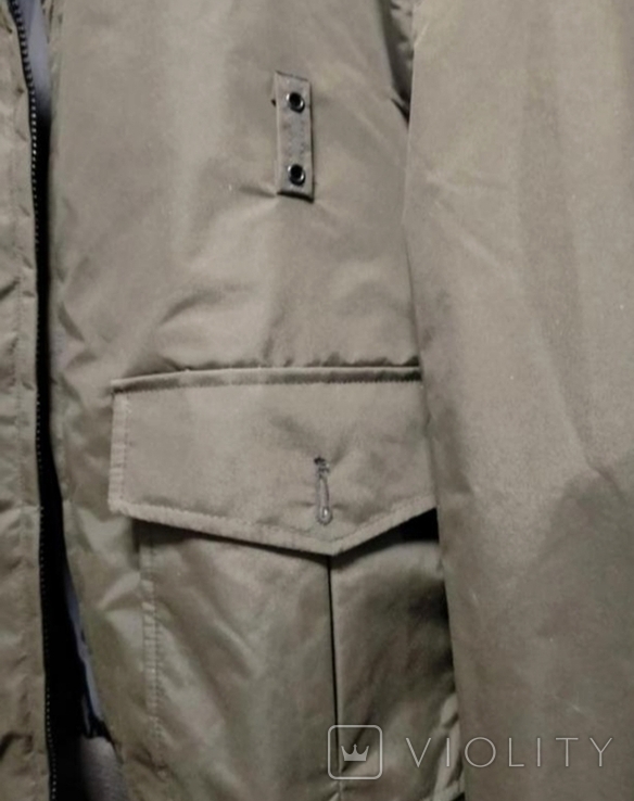 Куртка бомбер Flying Cross, USA., фото №4