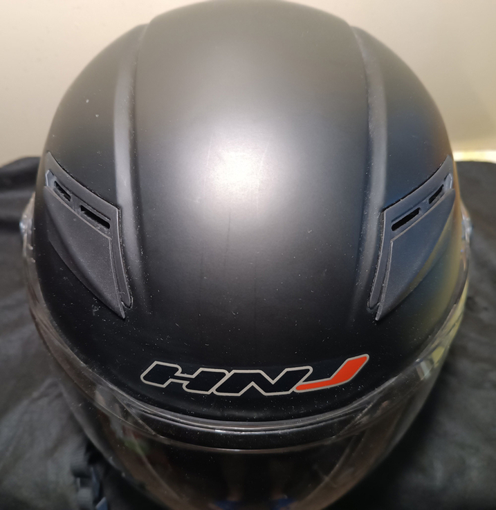 Шлем для мотоцикла., photo number 8