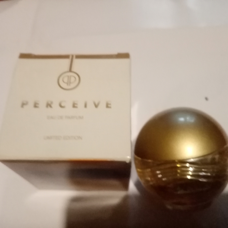 Perceive від Avon - це парфум для жінок, належить до групи ароматів Східні., numer zdjęcia 2