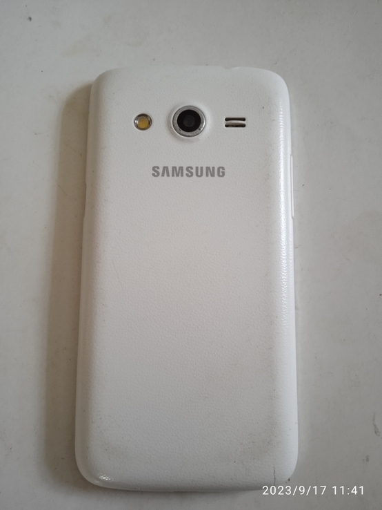 Samsung смартфон, фото №6