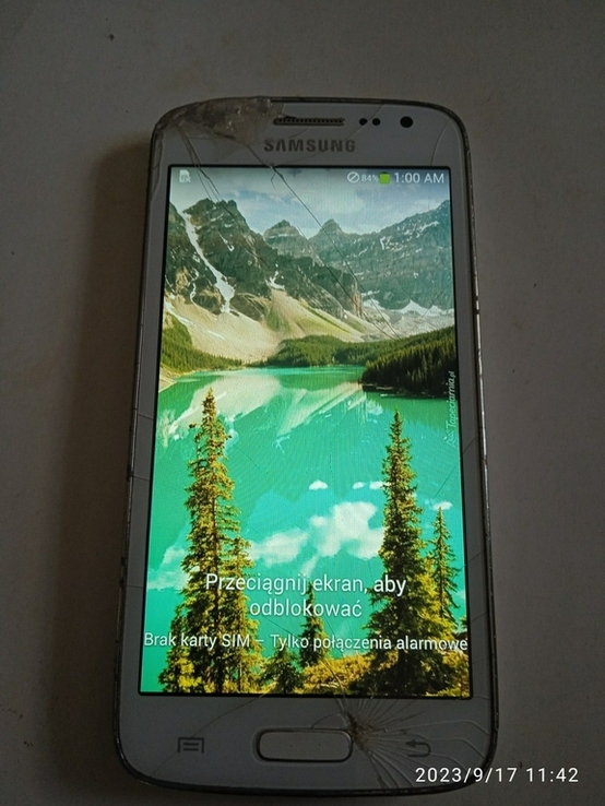 Samsung смартфон, фото №2