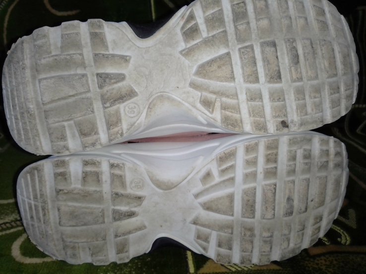 Кросівки, кроссовки, устілка 24 см., фото №8