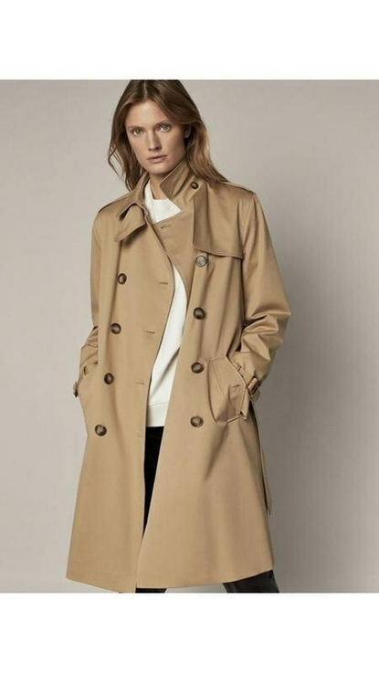Женское пальто на сезон, photo number 3