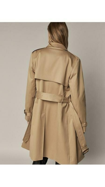 Женское пальто на сезон, фото №5