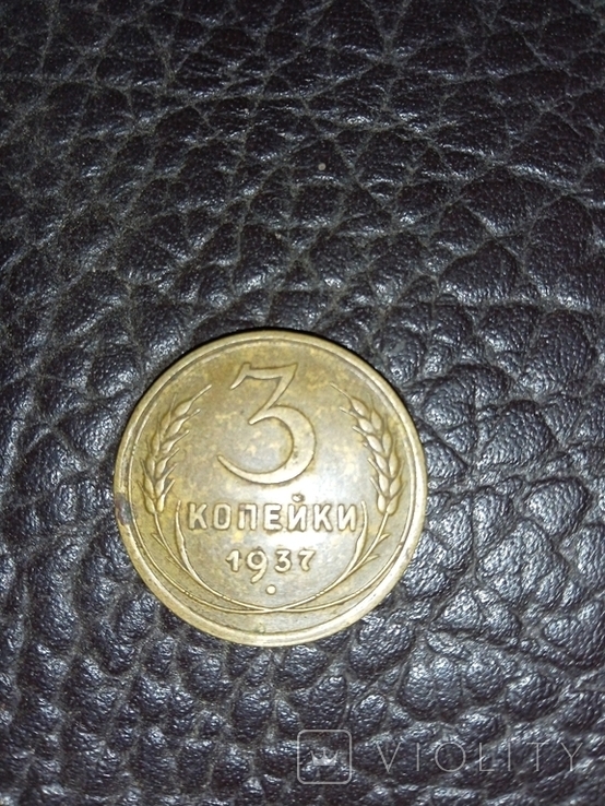 Монета, фото №2