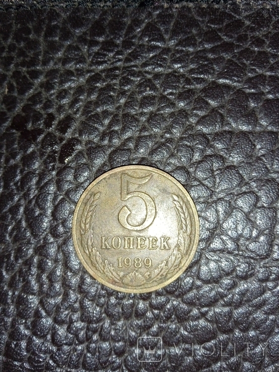 Монета, фото №7