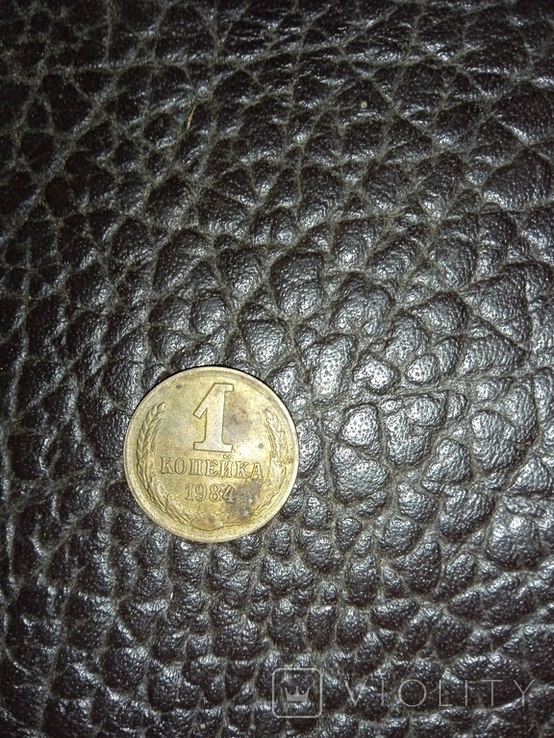 Монета, фото №10