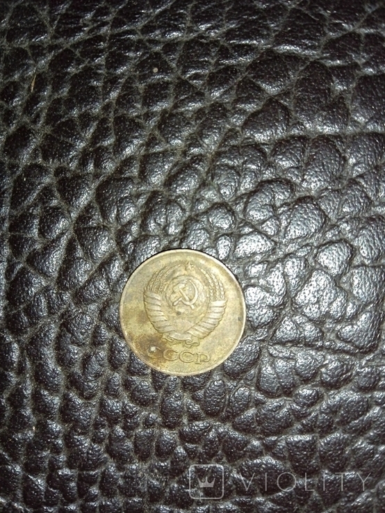 Монета, фото №11