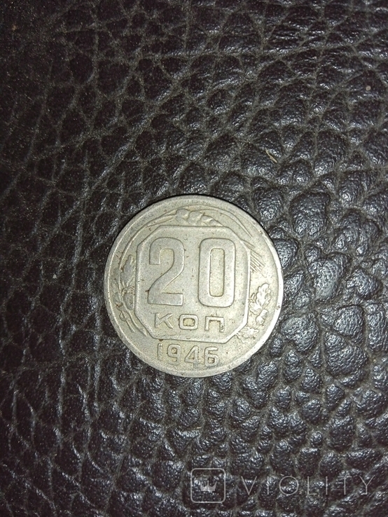 Монета, фото №13