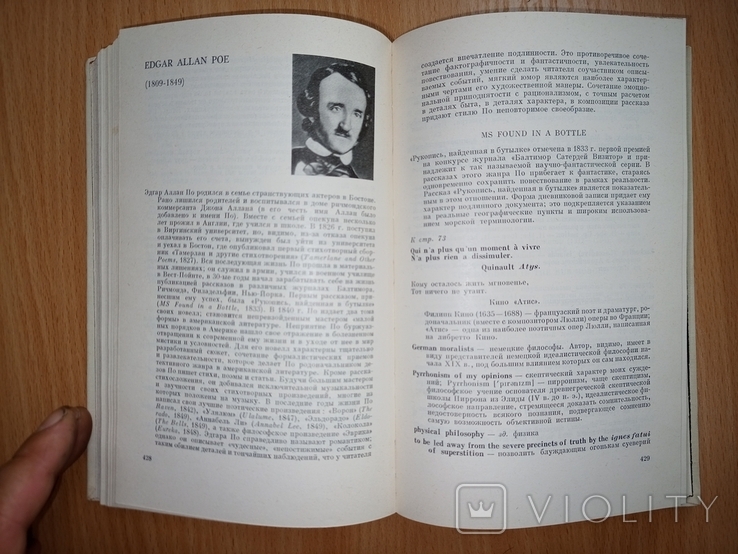 Nineteenth Century American Short Stories (Американские рассказы девятнадцатого века), фото №7