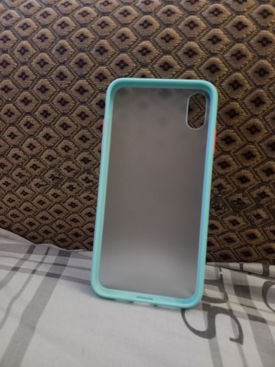 Чехол IPhone xs max, numer zdjęcia 3