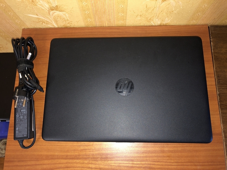 Ноутбук HP 15-ra IP N3710/ 4Gb/ hdd 500GB / Intel HD/ 4,5 часа, фото №2