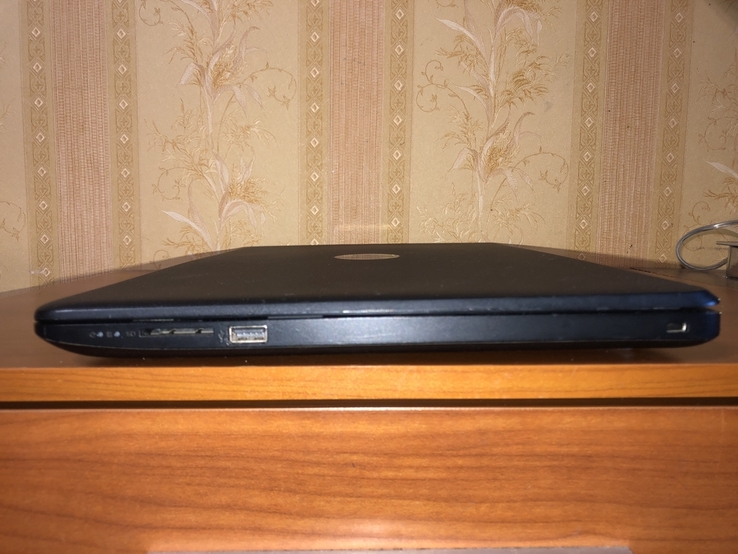 Ноутбук HP 15-ra IP N3710/ 4Gb/ hdd 500GB / Intel HD/ 4,5 часа, photo number 5