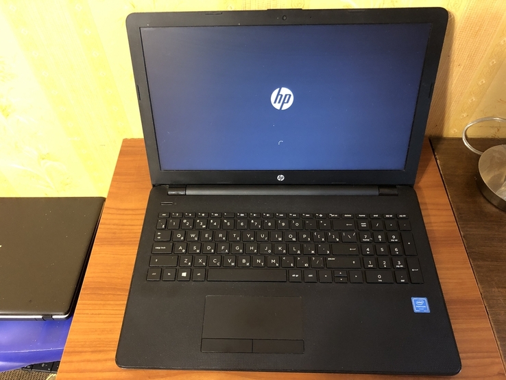 Ноутбук HP 15-ra IP N3710/ 4Gb/ hdd 500GB / Intel HD/ 4,5 часа, photo number 6