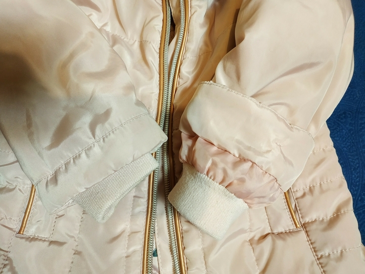 Куртка демісезонна для дівчинки FIRETRAP на 12-18 місяців, photo number 8