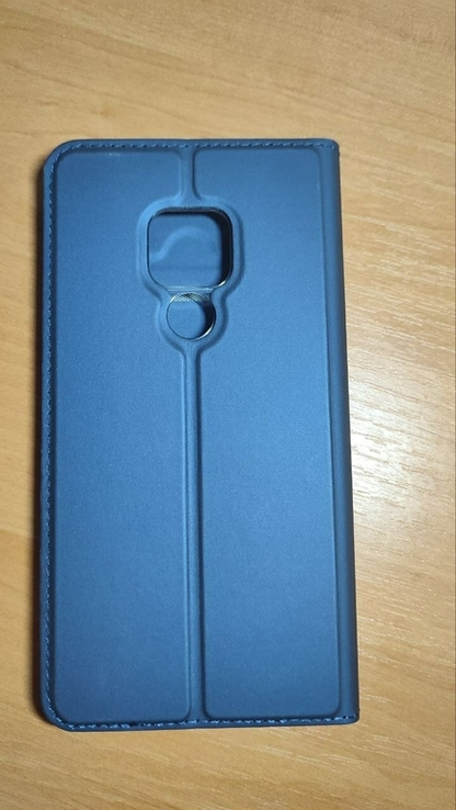 Чохол ( Скло у Подарунок) до телефону Huawei Mate 20, фото №2
