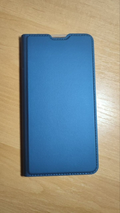 Чохол ( Скло у Подарунок) до телефону Huawei Mate 20, фото №3