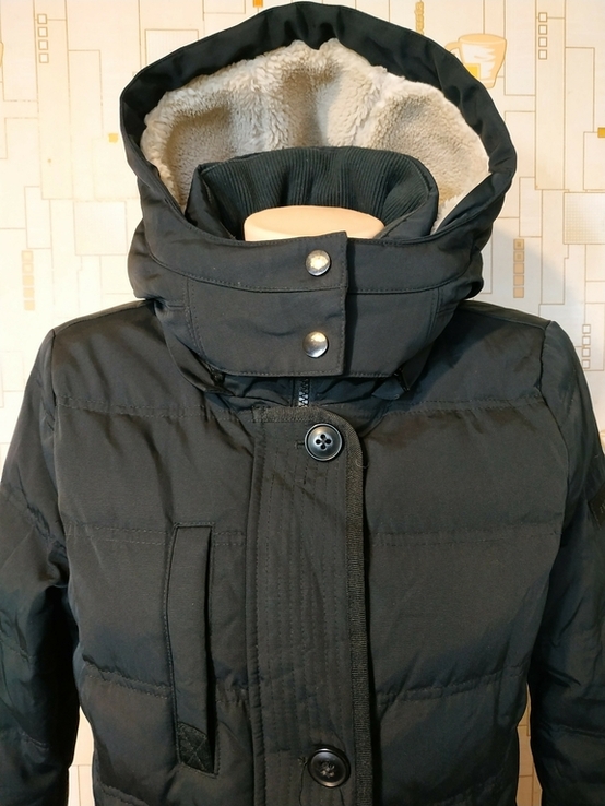 Куртка зимня жіноча ESPRIT p-p S, photo number 4