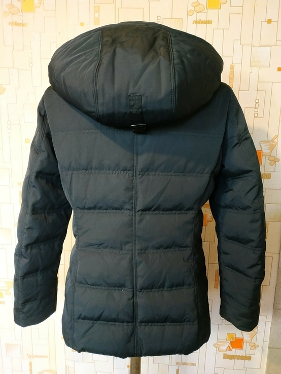 Куртка зимня жіноча ESPRIT p-p S, фото №9