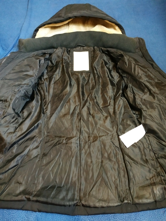 Куртка зимня жіноча ESPRIT p-p S, numer zdjęcia 10