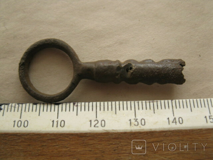 Ключик давній, фото №2