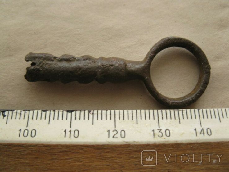 Ключик давній, фото №3