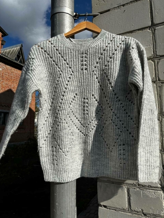 Жіночий светр 6, numer zdjęcia 2