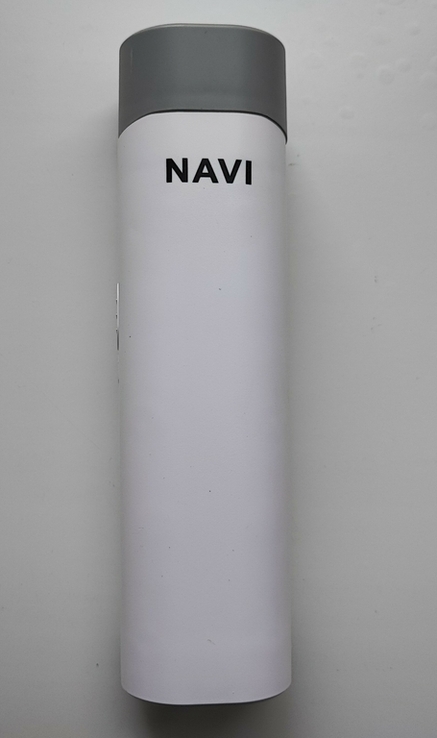 Настільна лампа-ліхтар NAVI D16 безпровідна з power bank, фото №10
