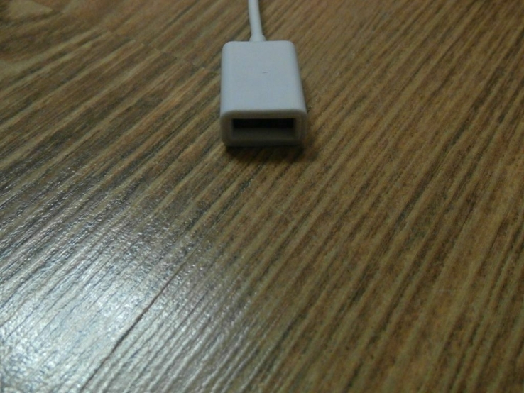Кабель Aux - Usb mama для чтения USB флешек через выход 3,5 мм у магнитол, фото №3