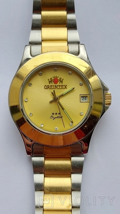 Часы Oreintex, Orient ( копия ), фото №7