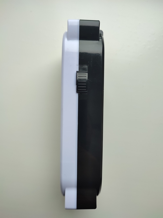 Cветильник, фонарь с аккумулятором UN-6801, numer zdjęcia 5