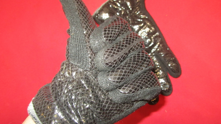Перчатки женские,на флисе., photo number 5