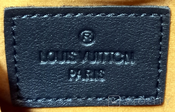 Жіноча сумочка Louis Vuitton Екошкіра Металеві ручки 2e, фото №7