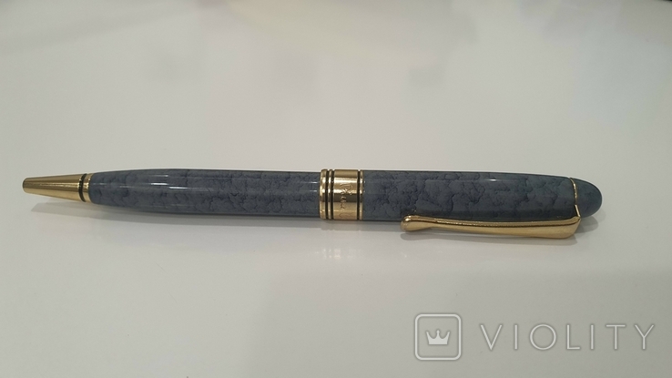 Ручка та олівець. Piere Cardin (Montefione), фото №5