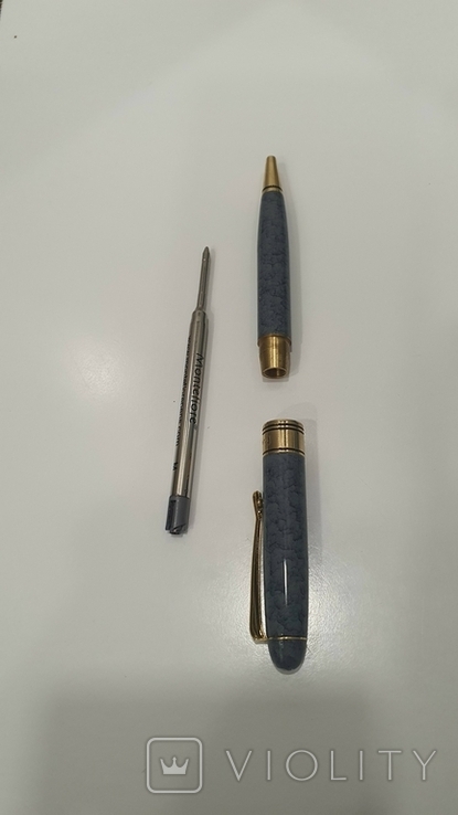 Ручка та олівець. Piere Cardin (Montefione), фото №6