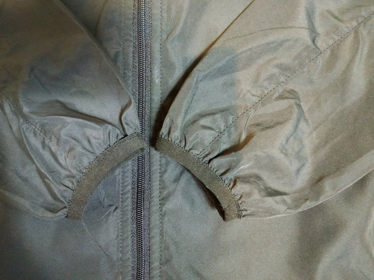 Куртка легка. Вітровка LONDON MARATHON унісекс р-р М, фото №8