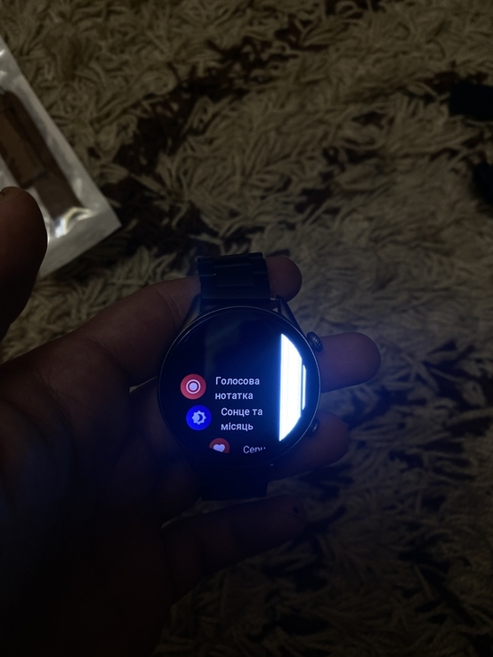 Xiaomi Amazfit GTR 3 Pro, фото №6