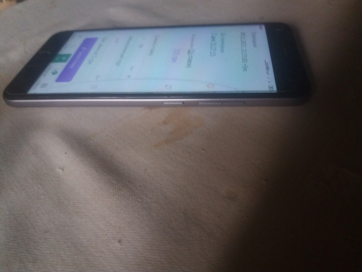 Торг смартфон Xiaomi Redmi Note 5А 2/16 аккумулятор новый бесплат.достав.возм. (невыкуп), numer zdjęcia 7