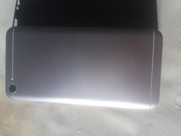 Торг смартфон Xiaomi Redmi Note 5А 2/16 аккумулятор новый бесплат.достав.возм. (невыкуп), фото №9