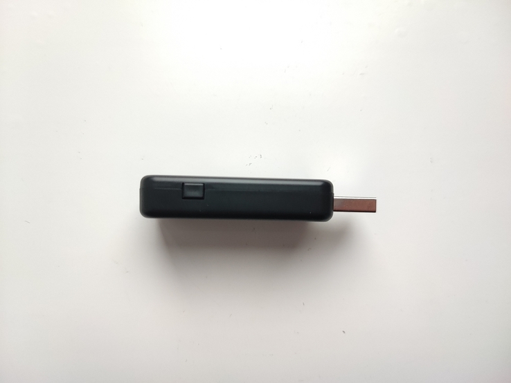 USB тестер 10 в 1 проверка емкость, фото №7