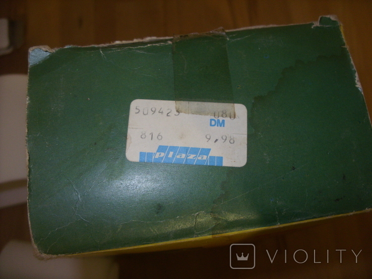 Приспособление для удаления косточек из слив / Пульпер для слив -Foron- ГДР 1980е гг.., фото №6