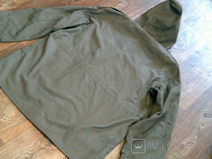 Комплект військовий (куртки, штани, чохол), фото №8
