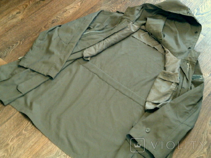 Комплект військовий (куртки, штани, чохол), фото №10