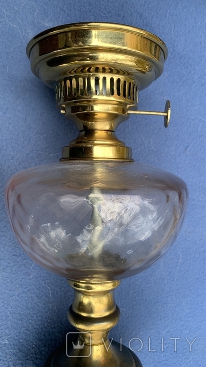 Лампа, фото №3