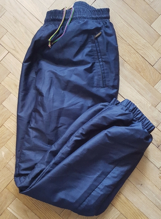 Теплі спортивні штани Derik XL, фото №8