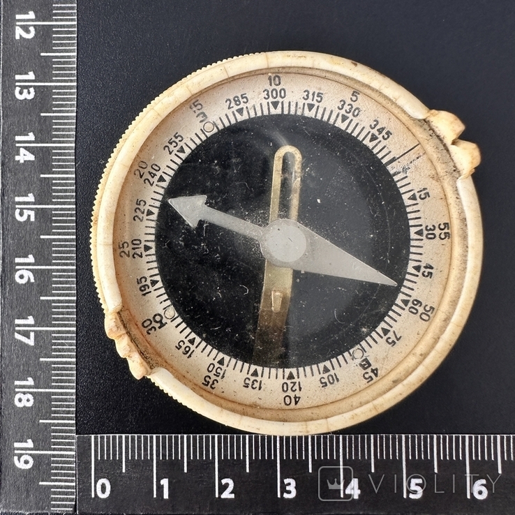 Compass, photo number 2
