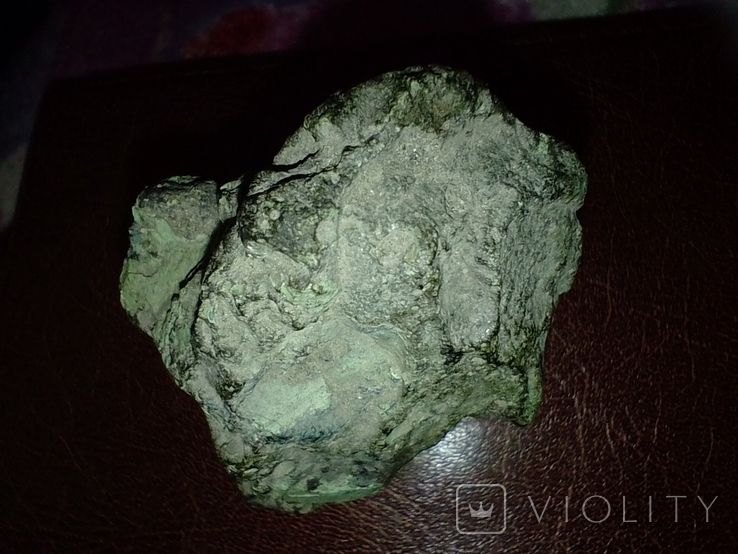 Зеленый камень., фото №3