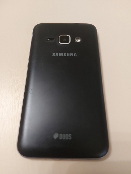 SAMSUNG Galaxy J120, photo number 8