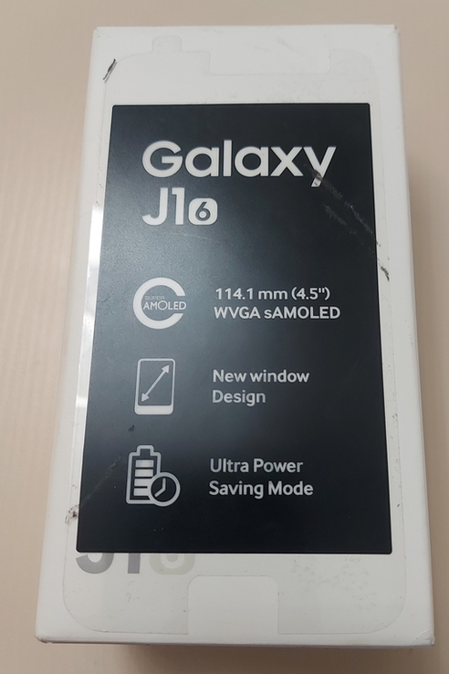 SAMSUNG Galaxy J120, numer zdjęcia 13